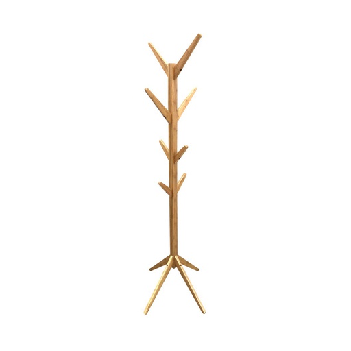 PORTE MANTEAU ARBRE BOIS