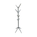 PORTE MANTEAU ARBRE GRIS