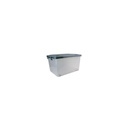 BOITE DE RANGEMENT PLASTIQUE 17L M12