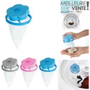 Filtre attrape poils Je Cherche Une Idee anti-peluches