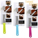 Couteau génois - 21 cm - couleurs assorties