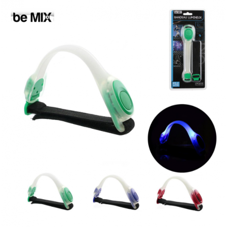 Bracelet sport Lumineux ID 660