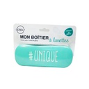 MON BOITIER A LUNETTES