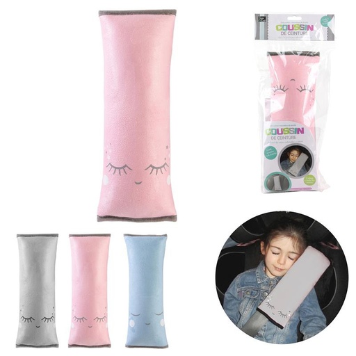 Coussin de ceinture pour voyage