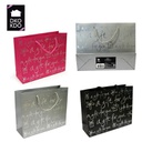 SACS CADEAUX PVC - PM