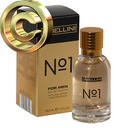 G Bellini No1 1.7oz Men's Eau de Toilette