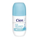 Cien Deo-Roll-On Pure Freshness 50 ml