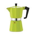 CAFETIÈRE PEZZETTI 6 TASSES