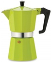 CAFETIÈRE PEZZETTI GREEN 2 tasses