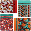 SET DE TABLE EN WAX 39.5 x 29.5 cm