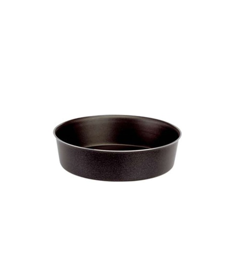 PLAT À GÂTEAU RONDE TENDANCE-FIRENZE CM 26