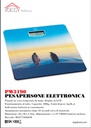Pèse-personne électronique