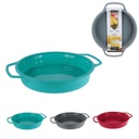 MOULE SILICONE RENFORT METAL