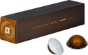 CAPSULES NESPRESSO VERTUO DOUBLE EXPRESSO CHARIO 80 ML