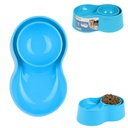 GAMELLE DOUBLE ANTI-FOURMIS