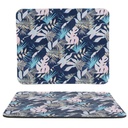 TAPIS DE SOURIS FEUILLAGES