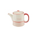 THEIERE CERAMIQUE 65CL