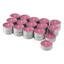 BOUGIE BASICS SAINSBURY'S 50 PIECES