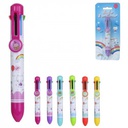 STYLO 8 COULEURS