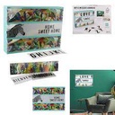 BOITE A MESSAGES LUMINEUX