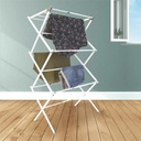 ETENDOIR ACCORDEON EXTENSIBLE