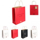 SAC CADEAU 23 X 28 CM