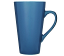 TASSE EN CERAMIQUE GM BLEU CIEL