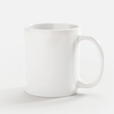 MUG BLANC