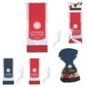 SACHET TRANSPARENT POUR CONFISERIES