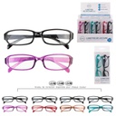LUNETTES DE LECTURE