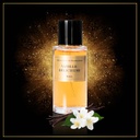 VANILLE DELICIEUSE TRIANGLE D'OR