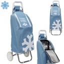 CHARIOT SHOPPING FRAICHEUR