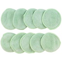 MAKE UP DISQUE DEMAQUILLANTS