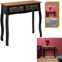 CONSOLE 2 TIROIRS OLGA