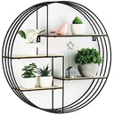 ETAGERE RONDE