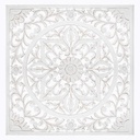 DECO MURALE MDF FANNY 90X90