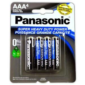 PILE PANASONIC MEDIUM