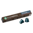 CAPSULES STARBUCKS DECAF ESPRESSO ROAST