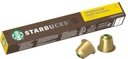CAPSULES STARBUCKS SUNNY DAY BLEND LUNGO