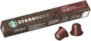 CAPSULES STARBUCKS ITALIAN STYLE ROAST