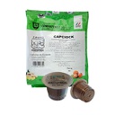 CAPSULE CAPCIOK COMPATIBLE NESPRESSO