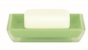 PORTE SAVON VERT SPIRELLA FREDDO