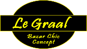 Le Graal